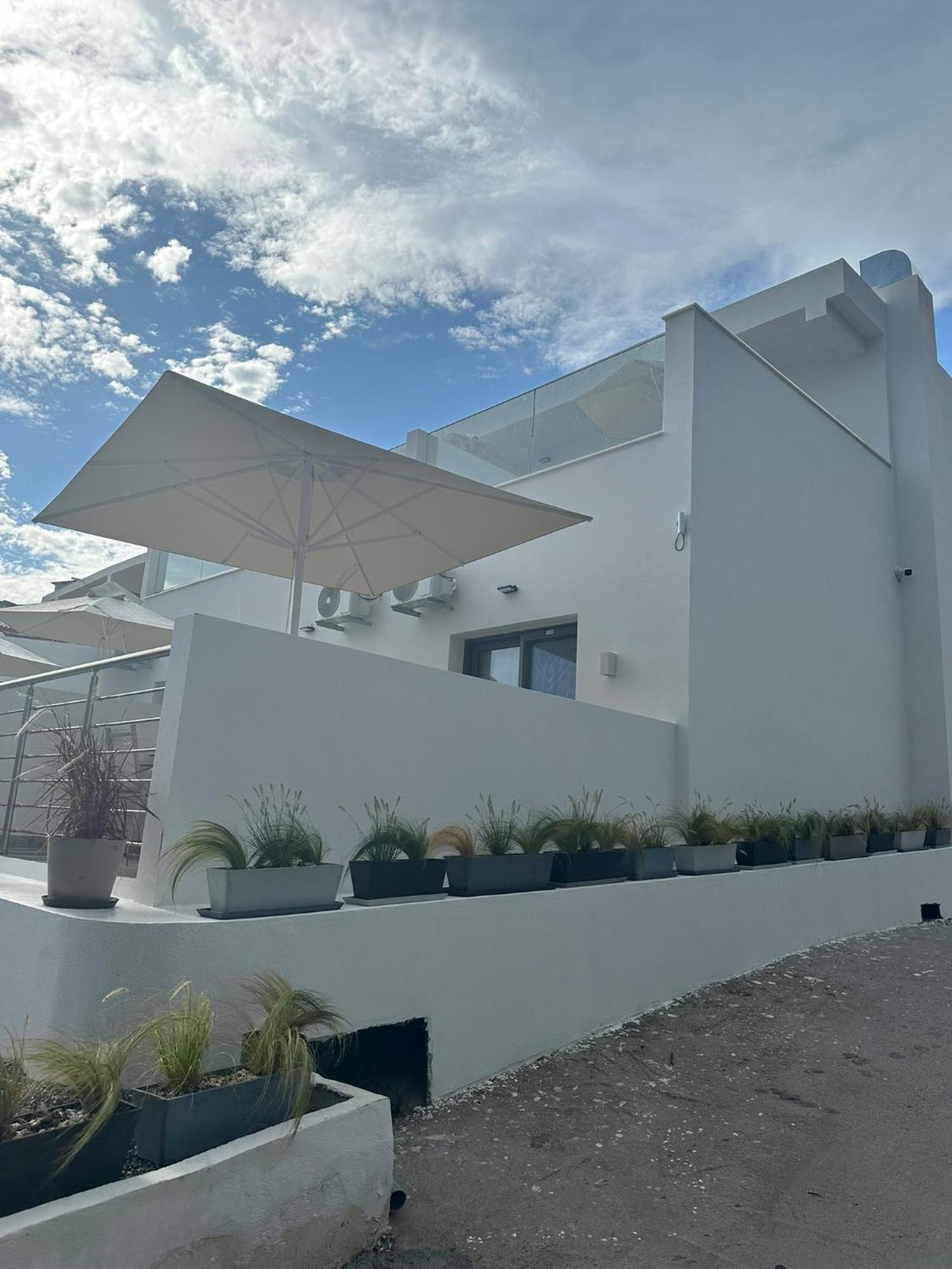 Aristos Complex -Studios For 2 Paleokastritsa Exterior foto